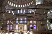 Sultanahmet mosque